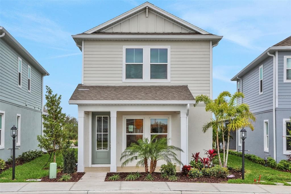 168 EAGLESTON LANE SARASOTA, FL 34240
