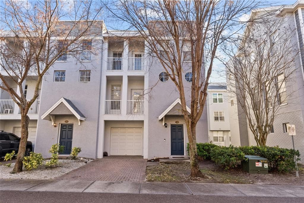 4508 BAY SPRING COURT TAMPA, FL 33611