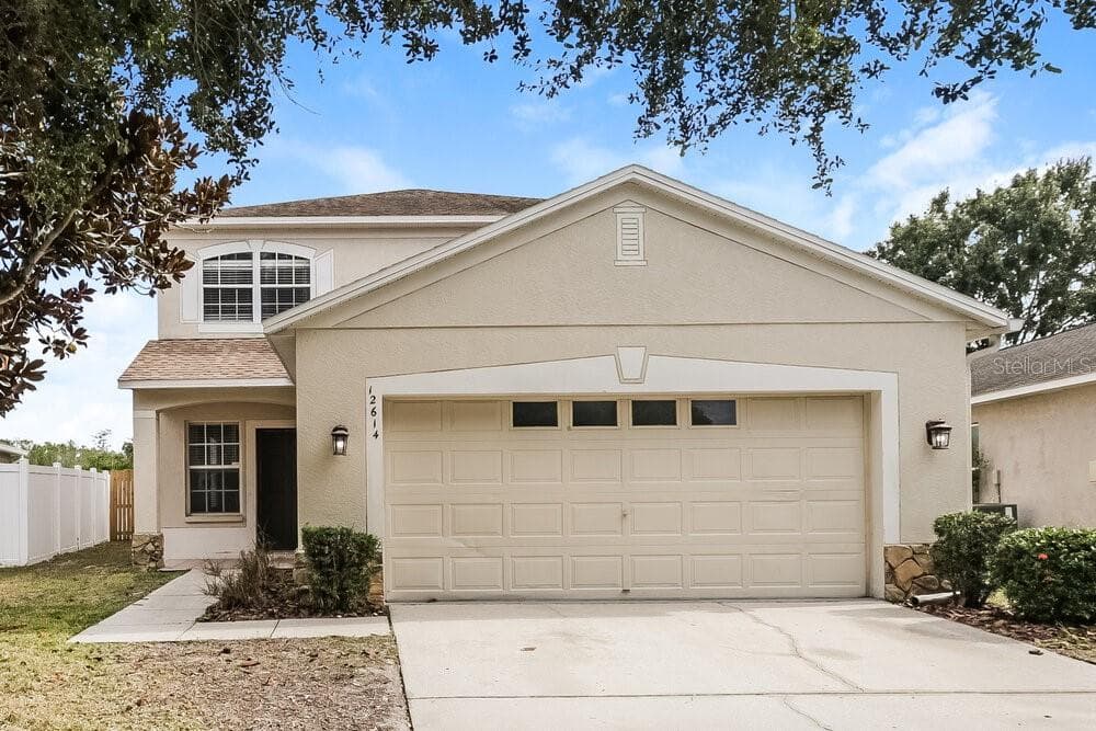 12614 MONTFORD LANE RIVERVIEW, FL 33579