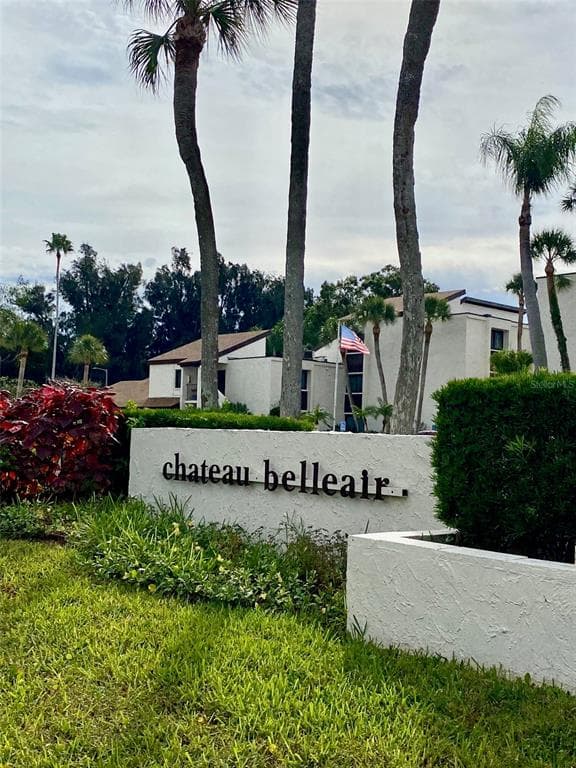 2209 BELLEAIR ROAD UNIT C5 CLEARWATER, FL 33764