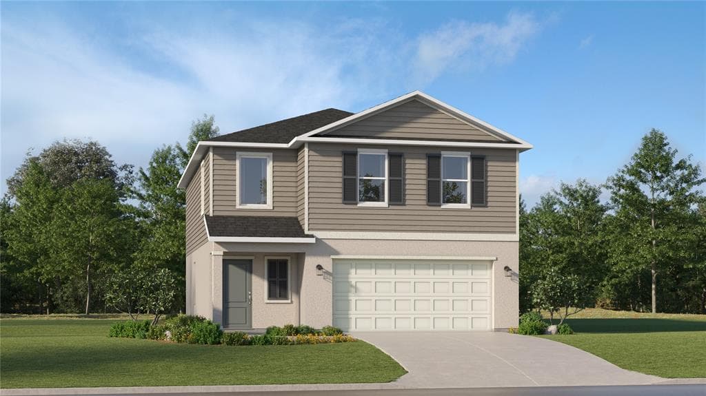 7871 ABAGAIL DRIVE LAKELAND, FL 33810