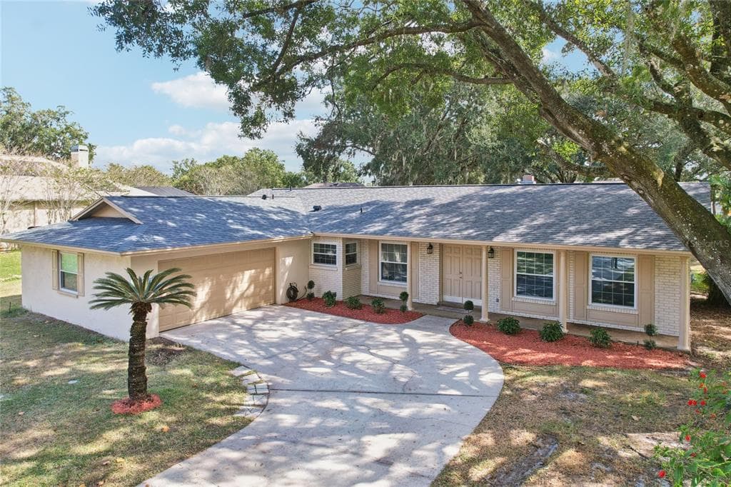 3844 SEIXAS PLACE LAND O LAKES, FL 34639