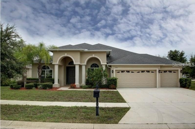 3331 MARBLE CREST DRIVE LAND O LAKES, FL 34638