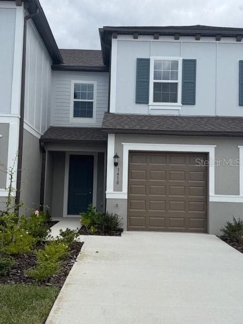 3410 LAPIS LAKE DRIVE ZEPHYRHILLS, FL 33541