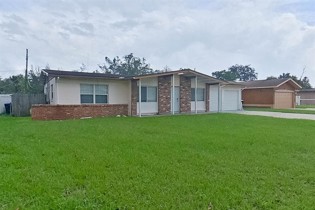 2441 HEALY DRIVE ORLANDO, FL 32818