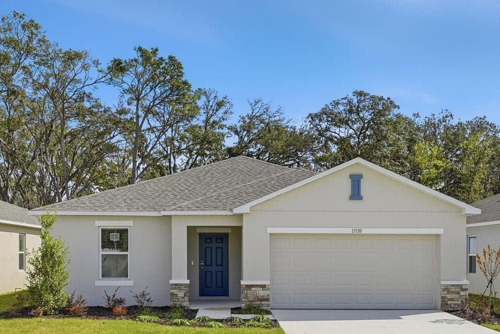 13520 TROPICAL BREEZE WAY HUDSON, FL 34669
