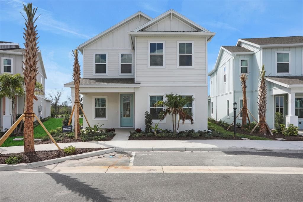 176 EAGLESTON LANE SARASOTA, FL 34240