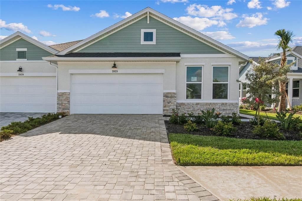 2825 MARRAKESH LANE SARASOTA, FL 34234