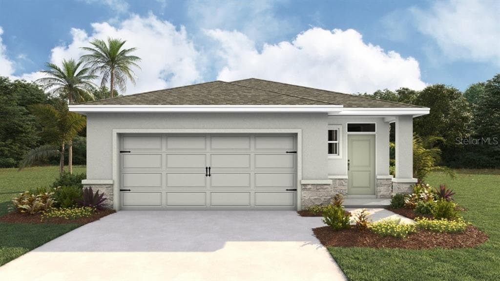 10623 GENTLE RAIN DRIVE LAND O LAKES, FL 34638