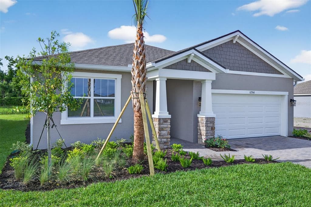 12341 49TH STREET E PARRISH, FL 34219