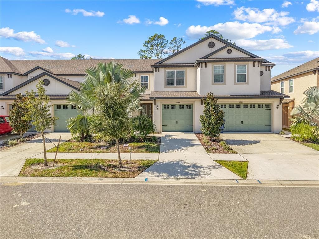 11399 CAY SPRUCE WAY SAN ANTONIO, FL 33576