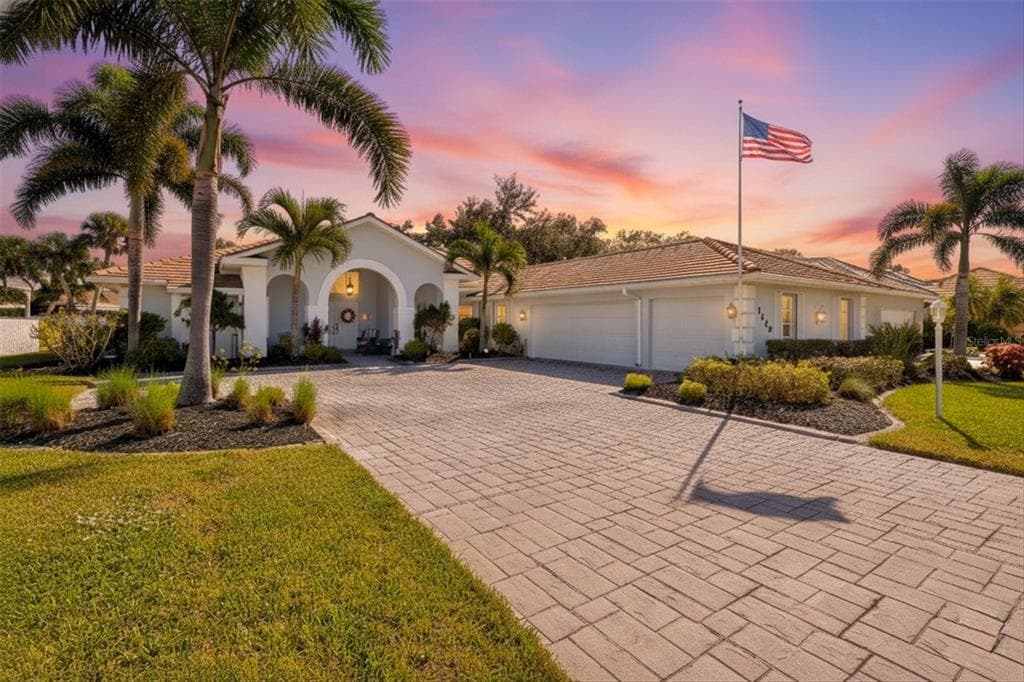 1426 BRENNER PARK DRIVE VENICE, FL 34292