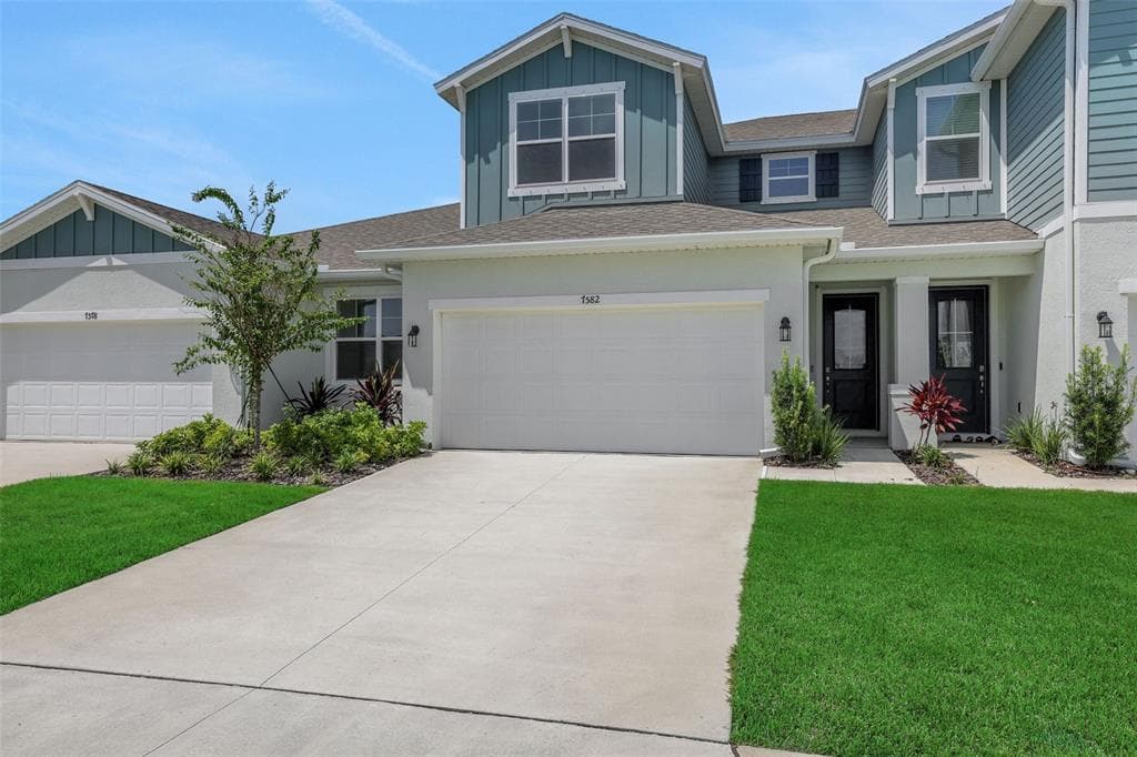 7582 SEA OAK COURT PARRISH, FL 34219