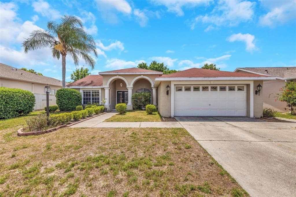 7919 STARFIRE WAY NEW PORT RICHEY, FL 34654