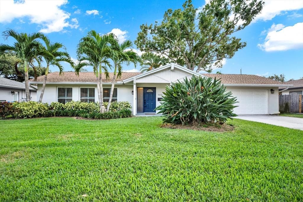 1500 86TH AVENUE N ST PETERSBURG, FL 33702