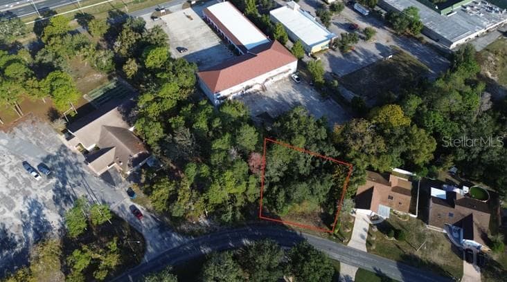 7939 RHANBUOY ROAD SPRING HILL, FL 34606