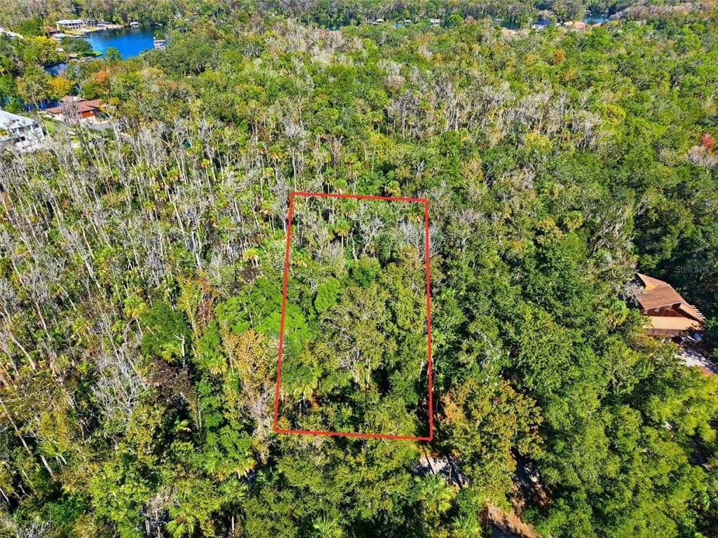 4485 S LEWOODS DRIVE HOMOSASSA, FL 34448