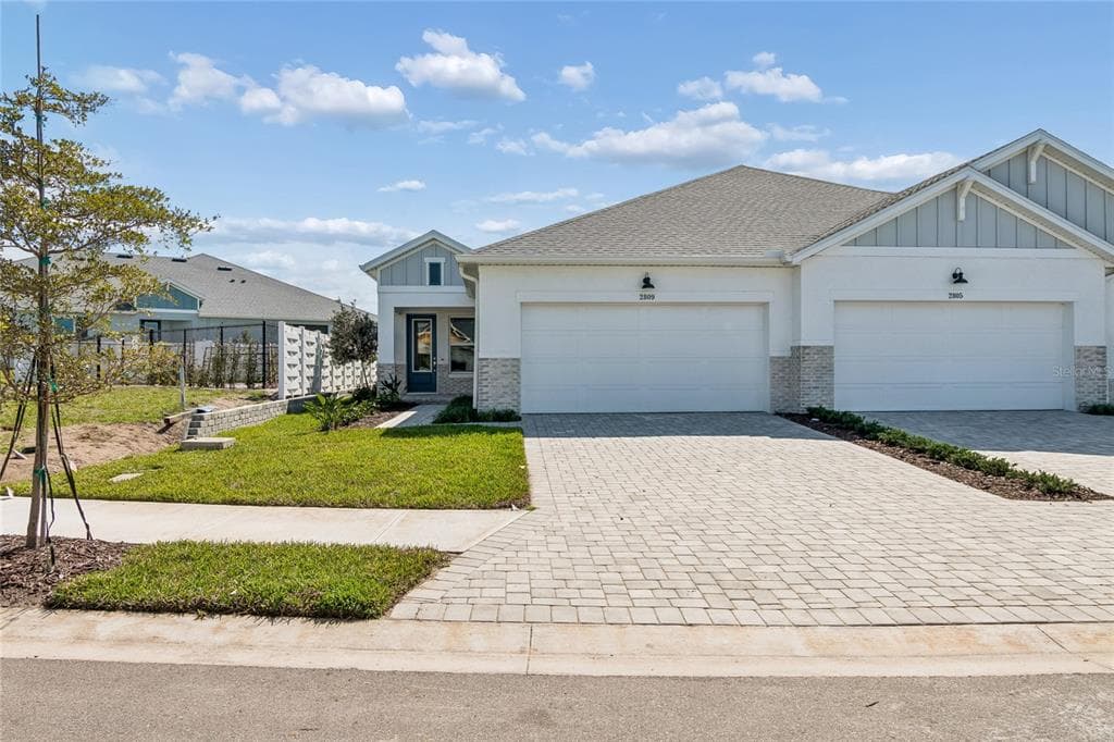 2809 MARRAKESH LANE SARASOTA, FL 34234