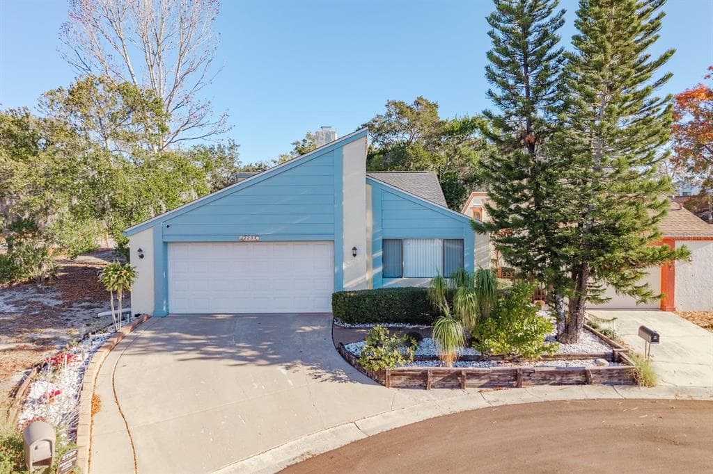 12234 CIDER MILL LANE