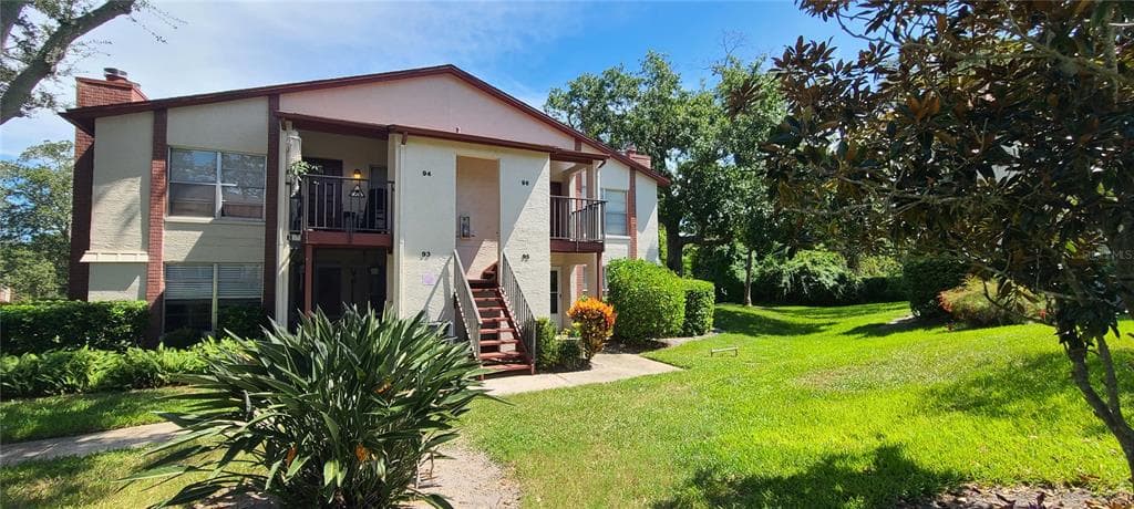 3455 COUNTRYSIDE BOULEVARD UNIT 96 CLEARWATER, FL 33761