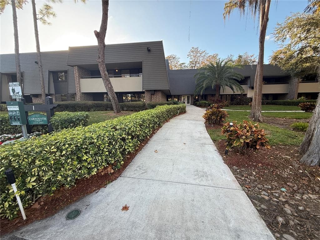 36750 US HIGHWAY 19 N UNIT 3-110 PALM HARBOR, FL 34683