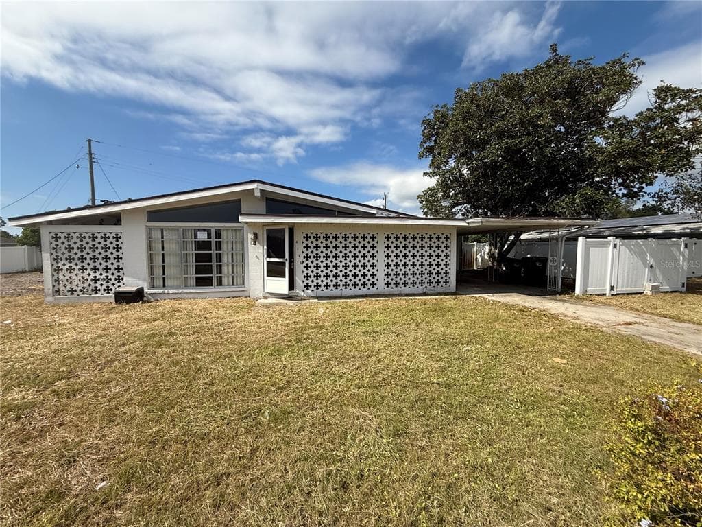 4516 57TH STREET W BRADENTON, FL 34210