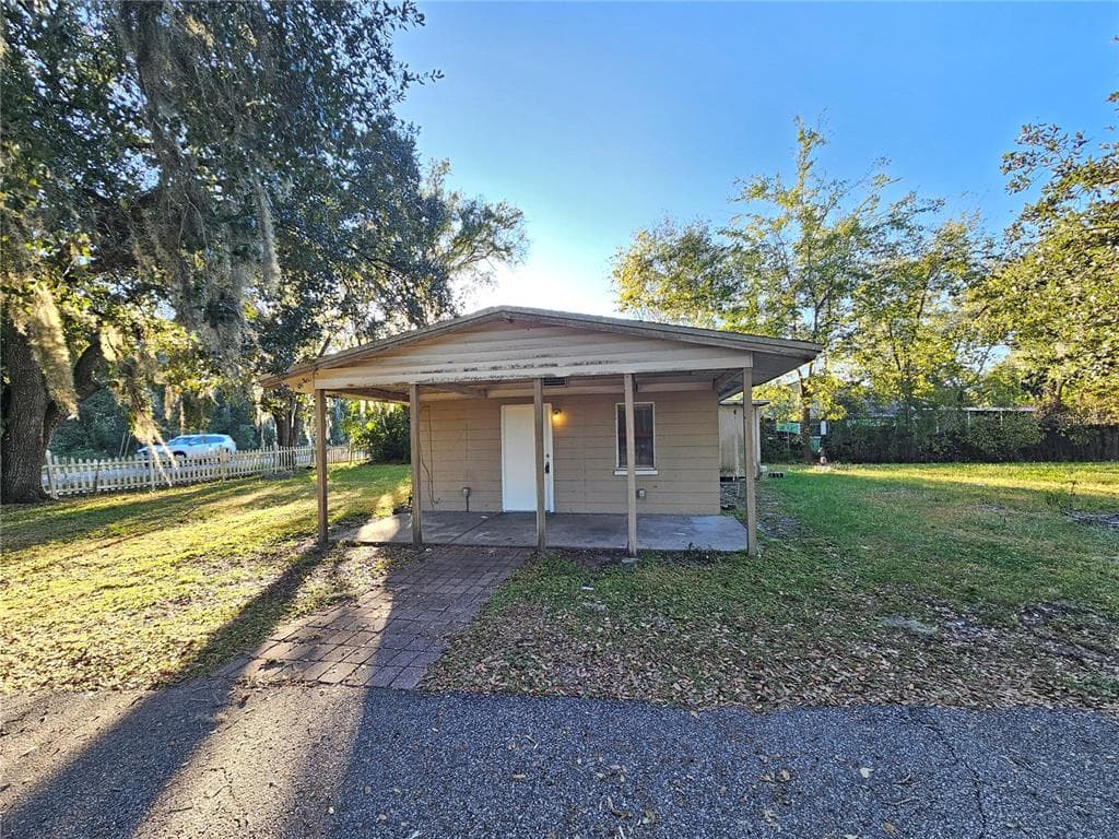 1325 MANN ROAD UNIT 1 LAKELAND, FL 33810