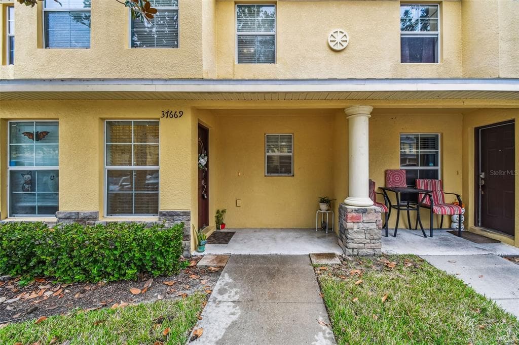 37669 AARALYN ROAD ZEPHYRHILLS, FL 33542