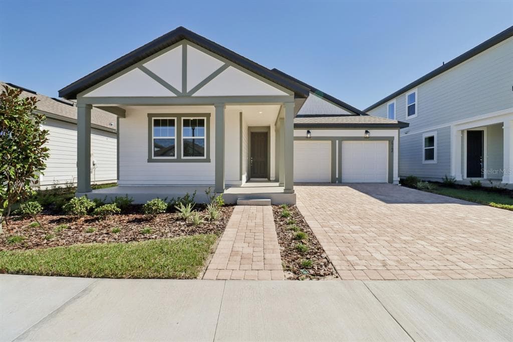 30162 RUSTIC MILL STREET MOUNT DORA, FL 32757