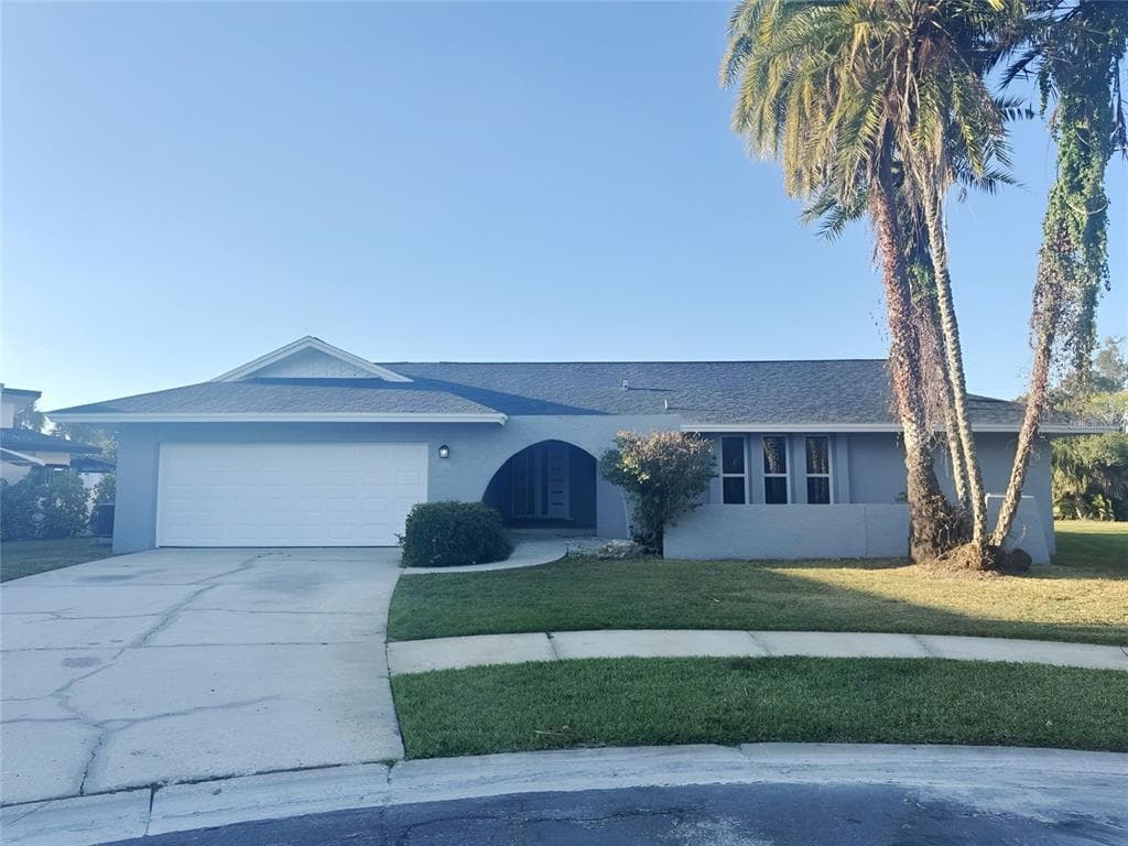 7012 GREENBRIER DRIVE SEMINOLE, FL 33777
