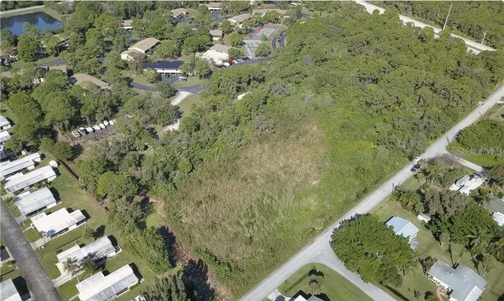 4266 PLACIDA ROAD ENGLEWOOD, FL 34224