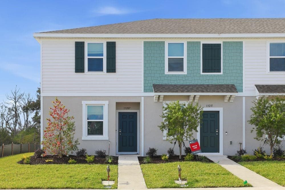13207 FORGE AVENUE PARRISH, FL 34219