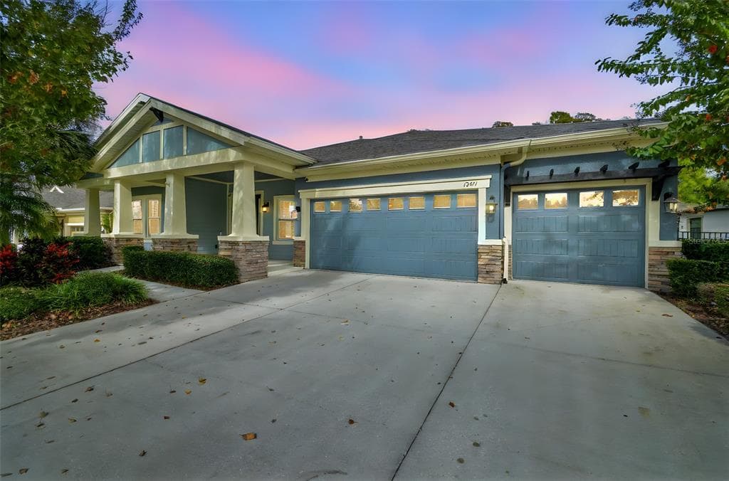19411 RANCHVIEW COURT LAND O LAKES, FL 34638