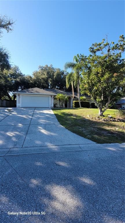 11028 VERSAILLES BOULEVARD CLERMONT, FL 34711