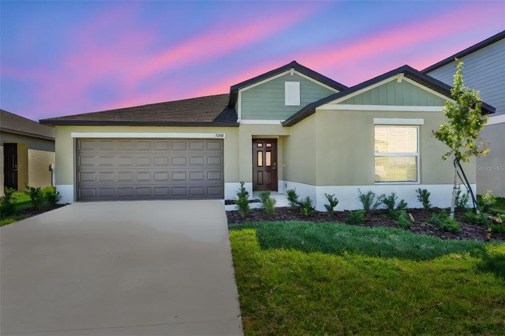 12418 RADIANT CRYSTAL ROSE UNIT P PARRISH, FL 34219