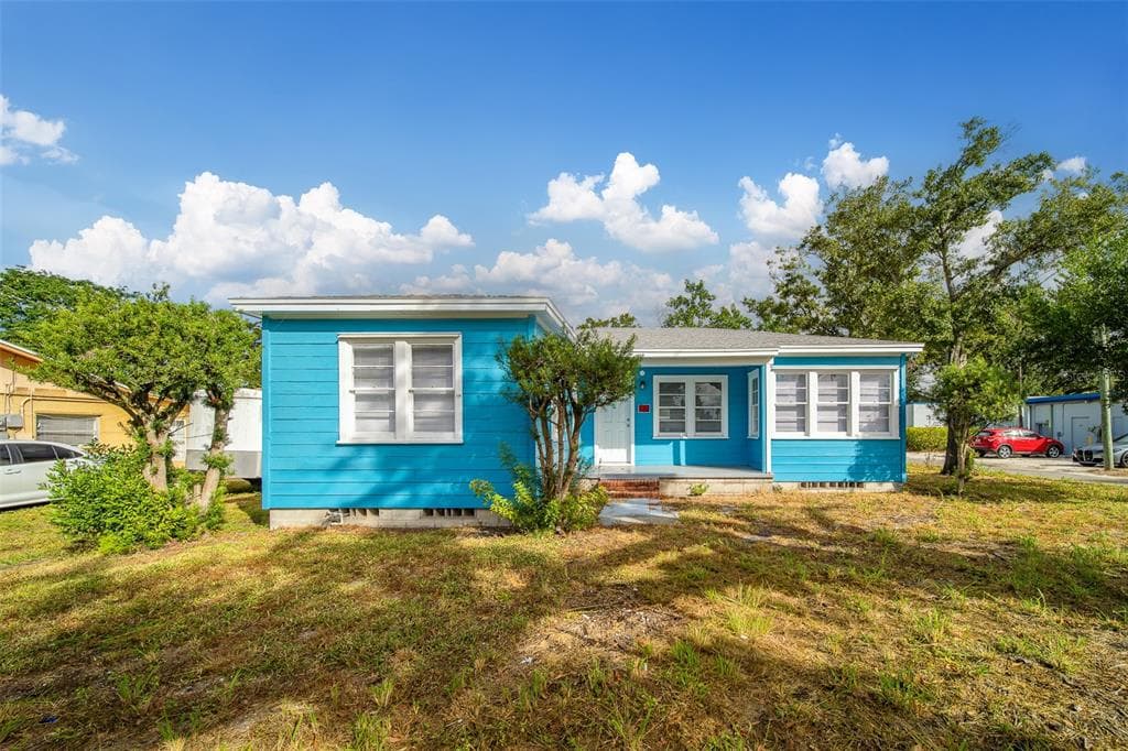 810 2ND AVENUE NW LARGO, FL 33770