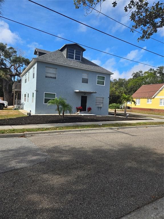 101 W LEMON STREET UNIT 1 TARPON SPRINGS, FL 34689