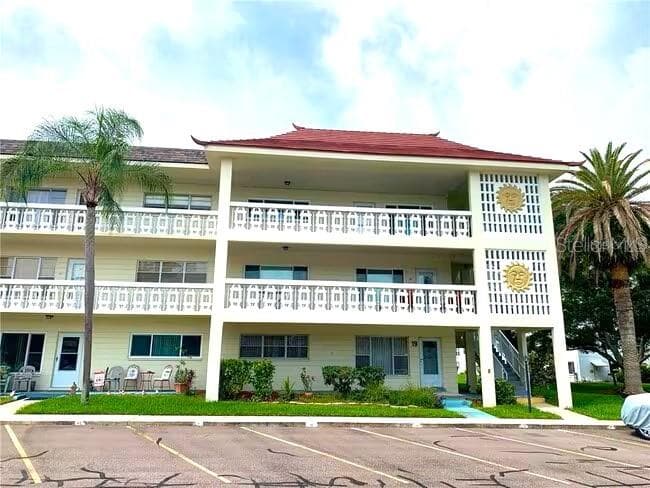 2451 CANADIAN WAY UNIT 59 CLEARWATER, FL 33763