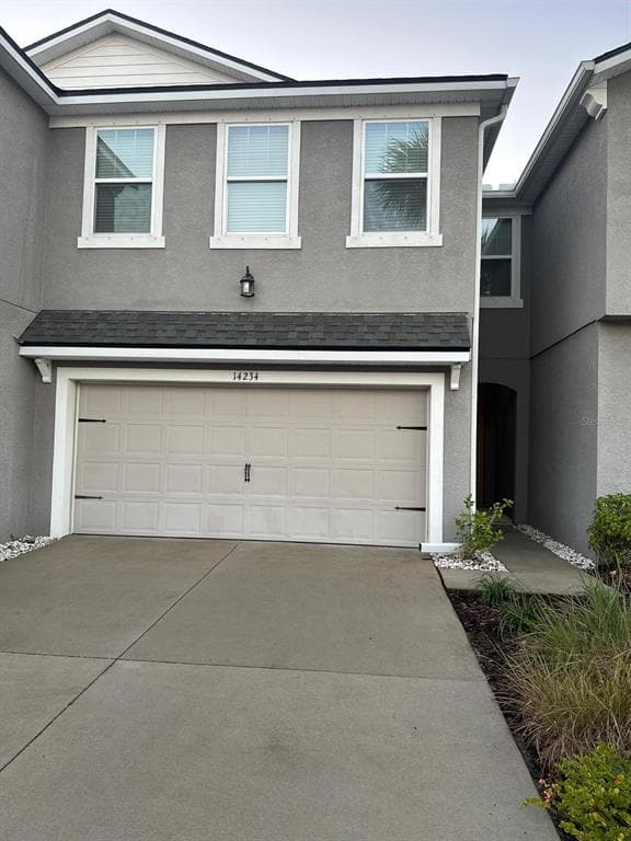 14234 DAMSELFLY DRIVE TAMPA, FL 33625