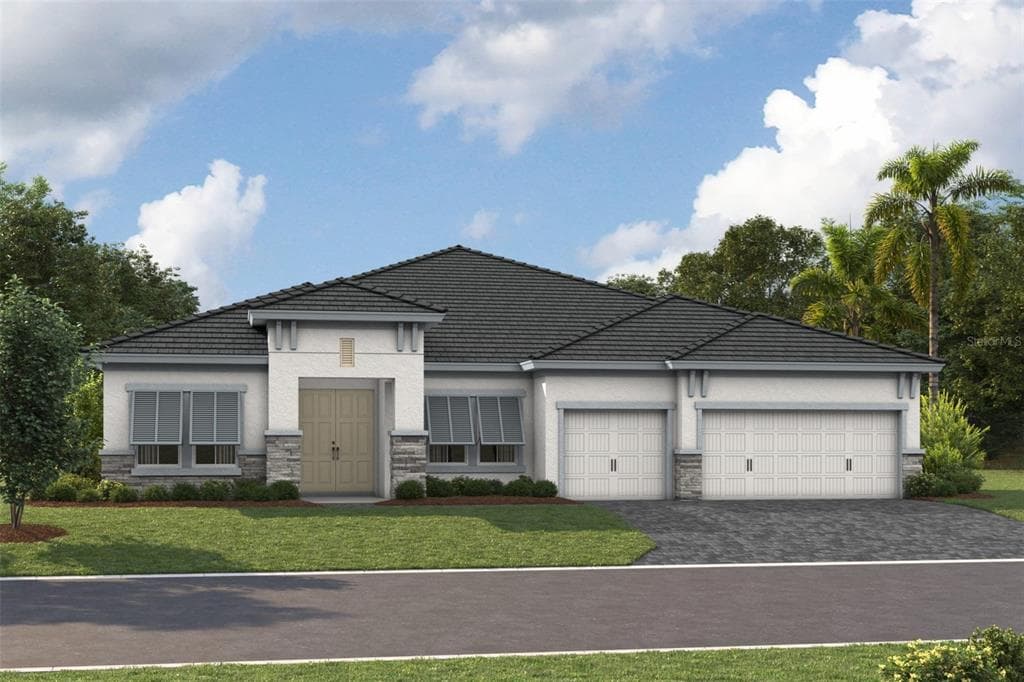 2001 ARCHING BRANCH DRIVE ZEPHYRHILLS, FL 33541