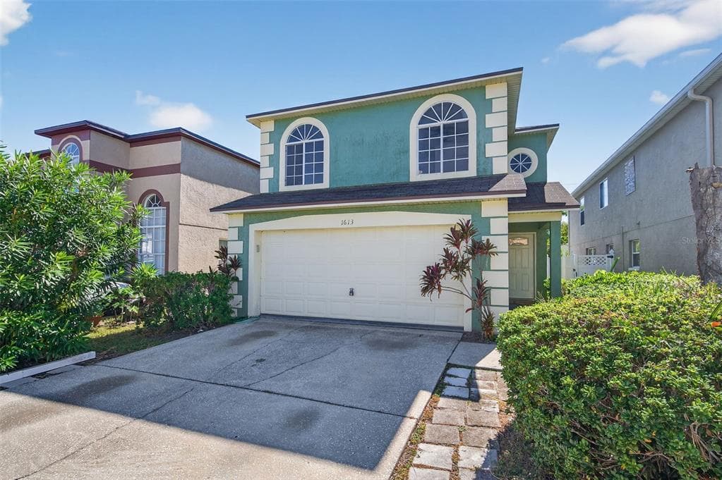 1613 PROWMORE DRIVE BRANDON, FL 33511