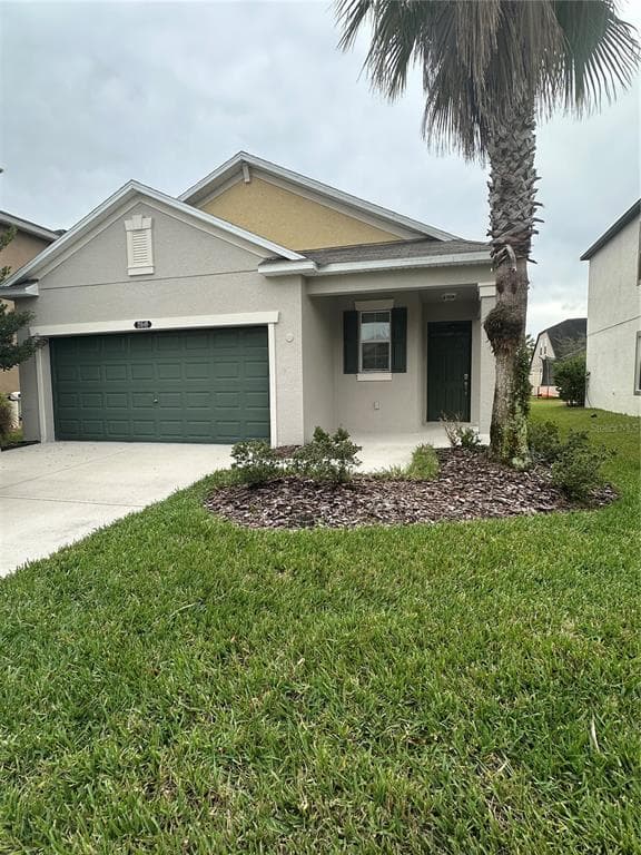 21049 WISTFUL YEARN DRIVE LAND O LAKES, FL 34637