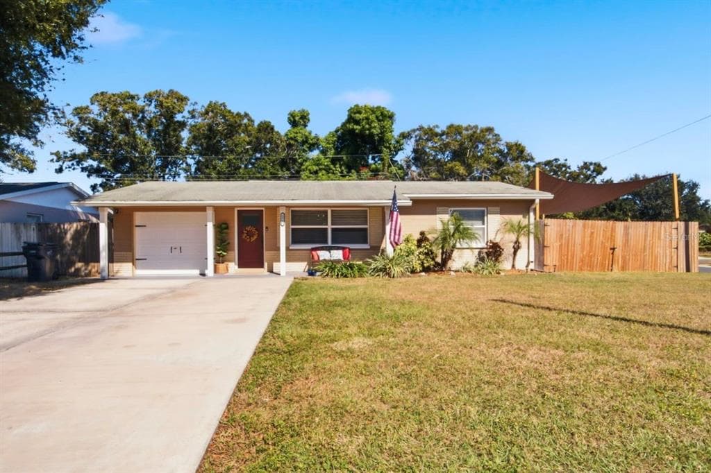 5515 57TH AVENUE N ST PETERSBURG, FL 33709