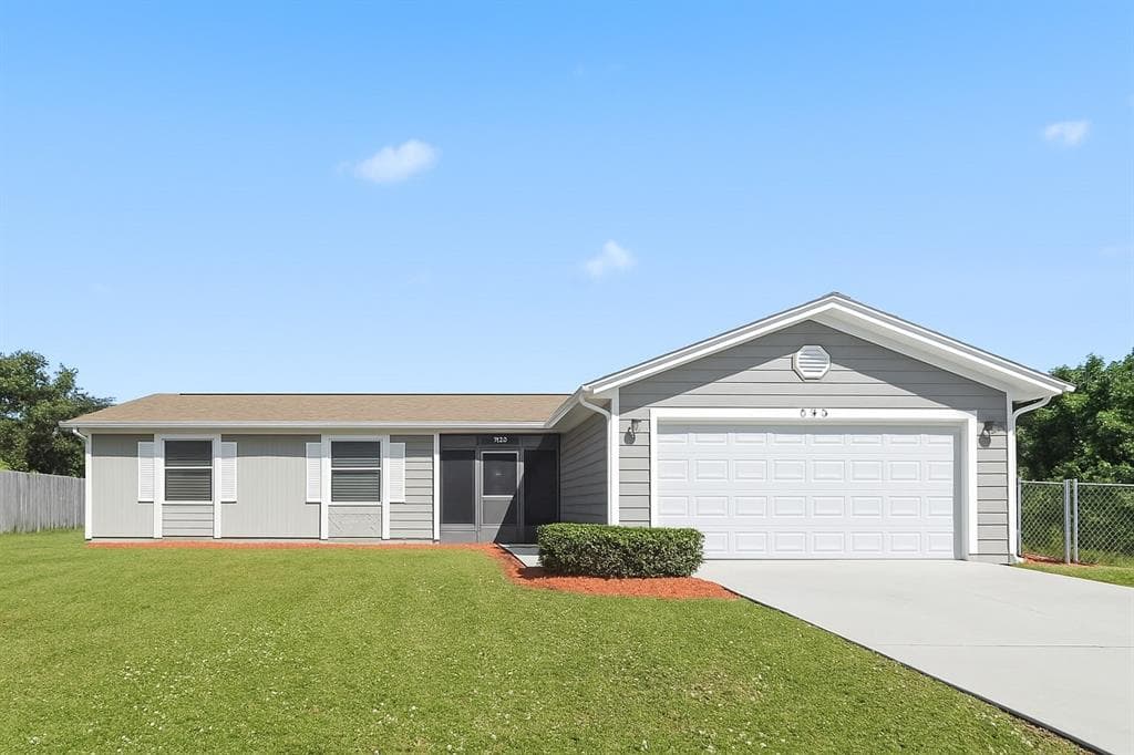 2055 WARRIOR AVENUE SE PALM BAY, FL 32909