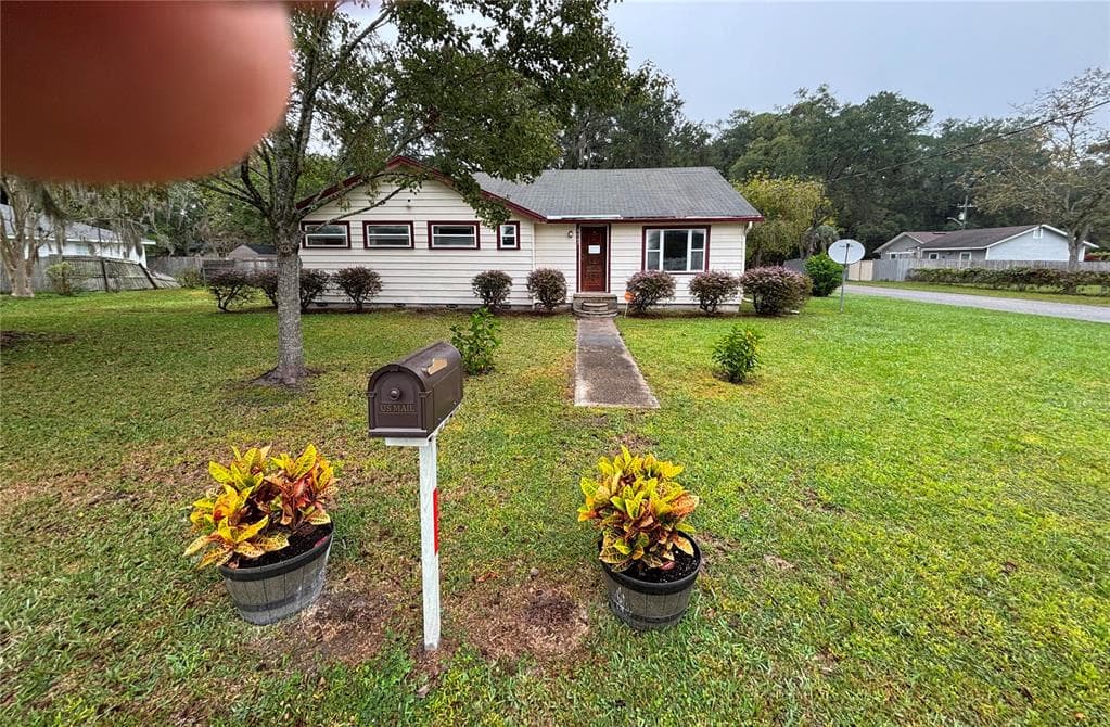 8007 MARINER STREET JACKSONVILLE, FL 32220