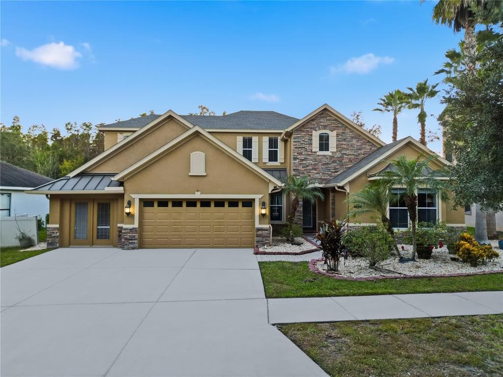 19238 CLIMBING ASTER DRIVE TAMPA, FL 33647