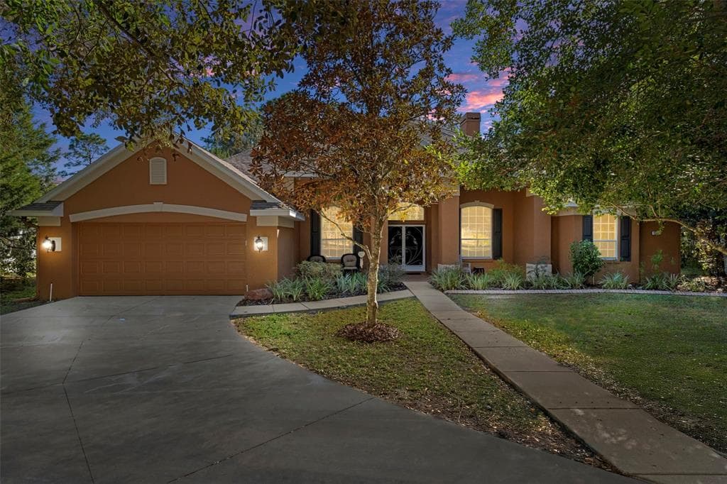 1370 E CLEVELAND STREET HERNANDO, FL 34442
