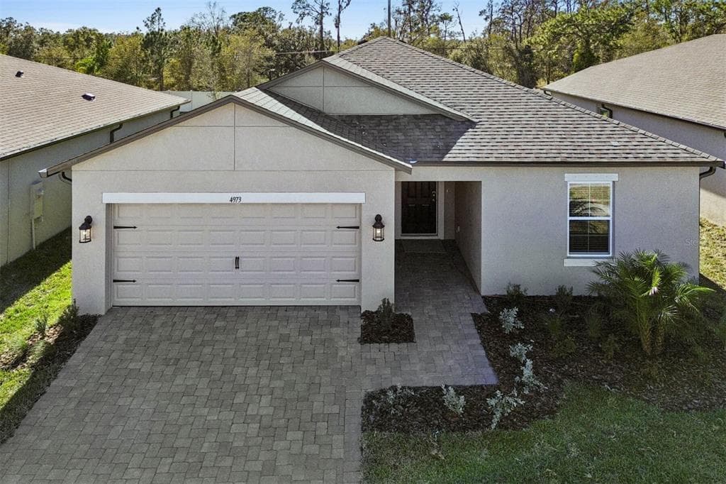 4973 BAY FOREST COURT WIMAUMA, FL 33598