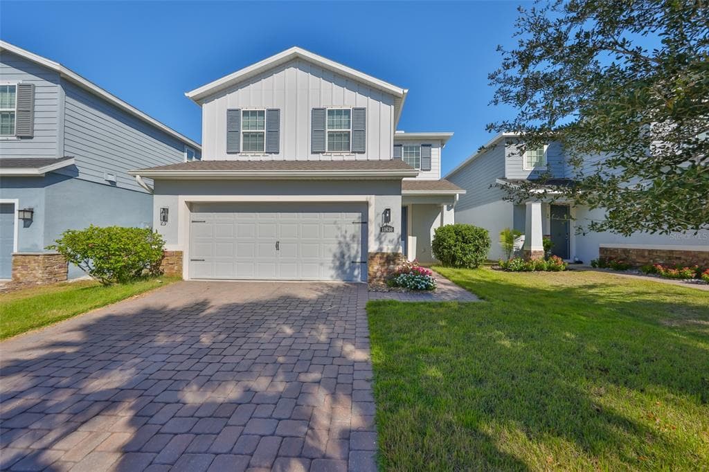 11630 MANDEVILLA VIEW WAY RIVERVIEW, FL 33579