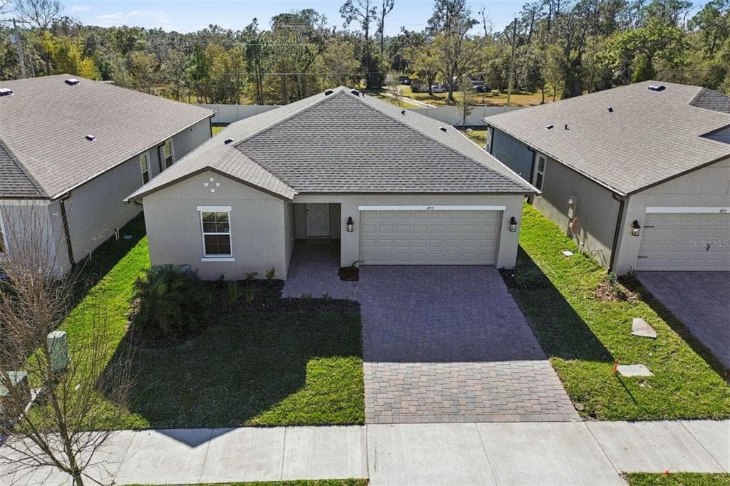 4979 BAY FOREST COURT WIMAUMA, FL 33598